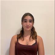 Puedo dar clases de matemáticas a todas las edades tanto de primaria, ESO y bachillerato (sociales y científicas)